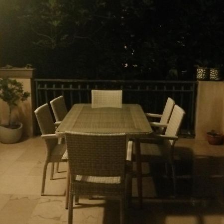 Apartments Rogic Zadar Bagian luar foto