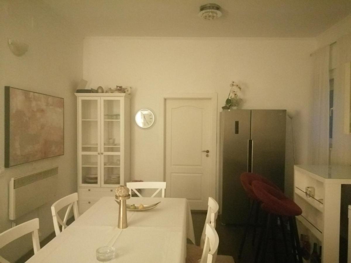Apartments Rogic Zadar Bagian luar foto