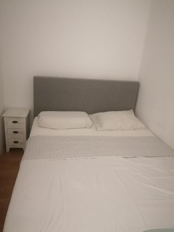 Apartments Rogic Zadar Bagian luar foto