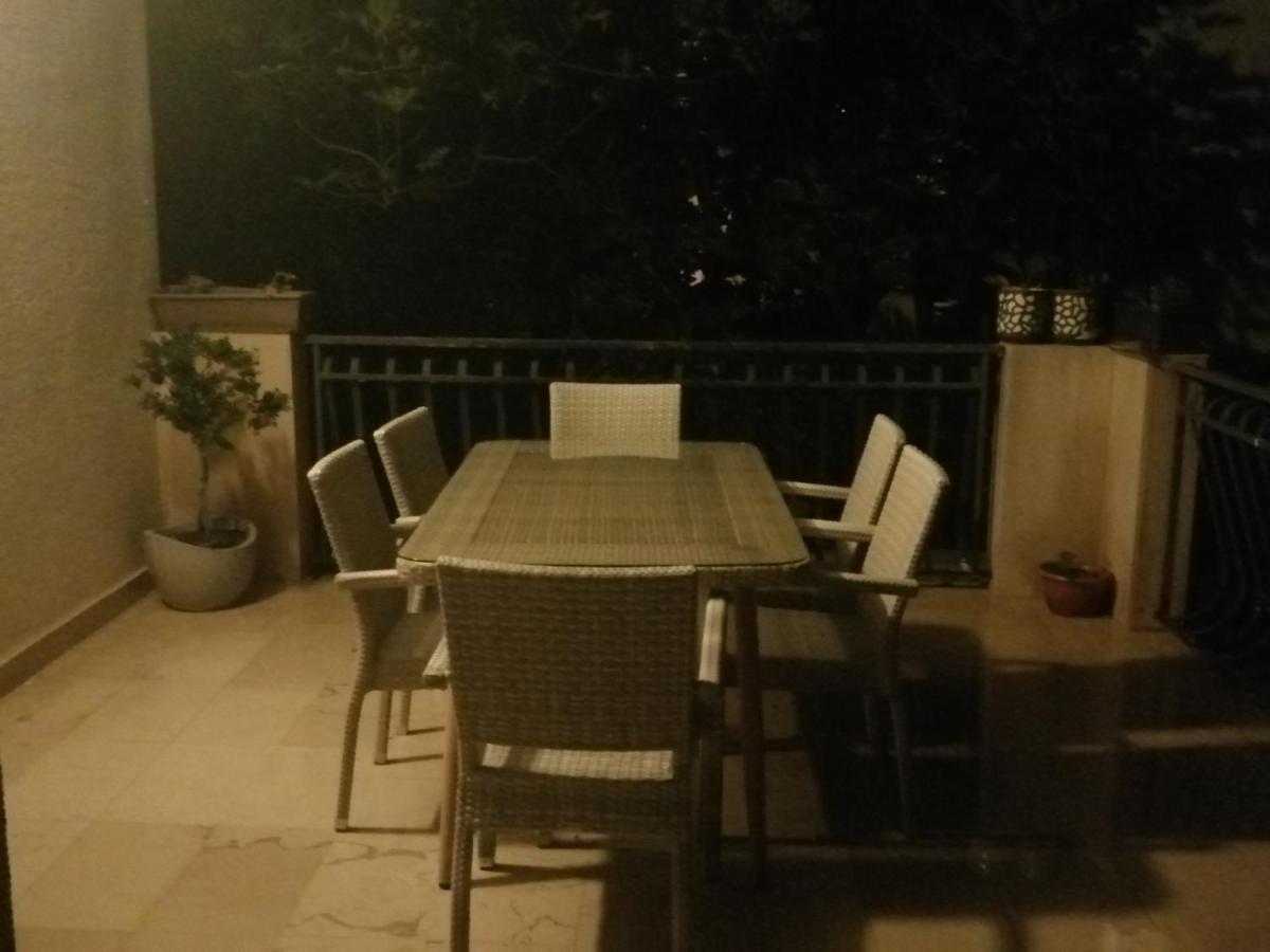 Apartments Rogic Zadar Bagian luar foto