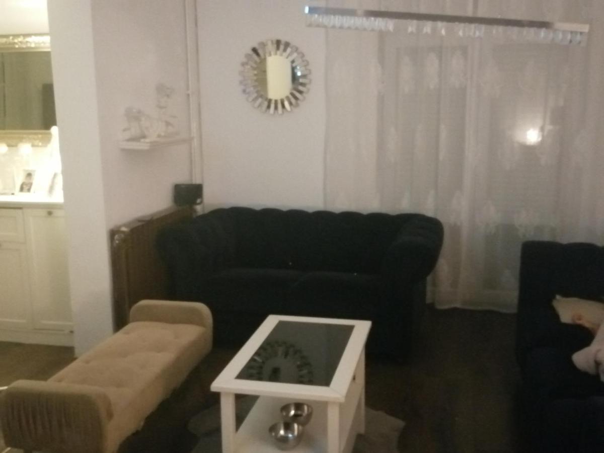 Apartments Rogic Zadar Bagian luar foto