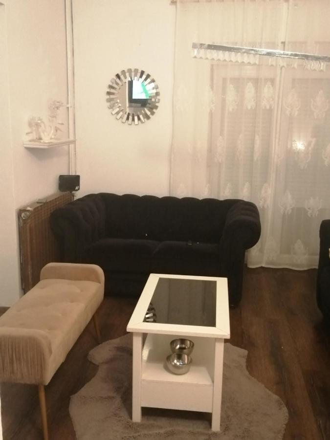 Apartments Rogic Zadar Bagian luar foto