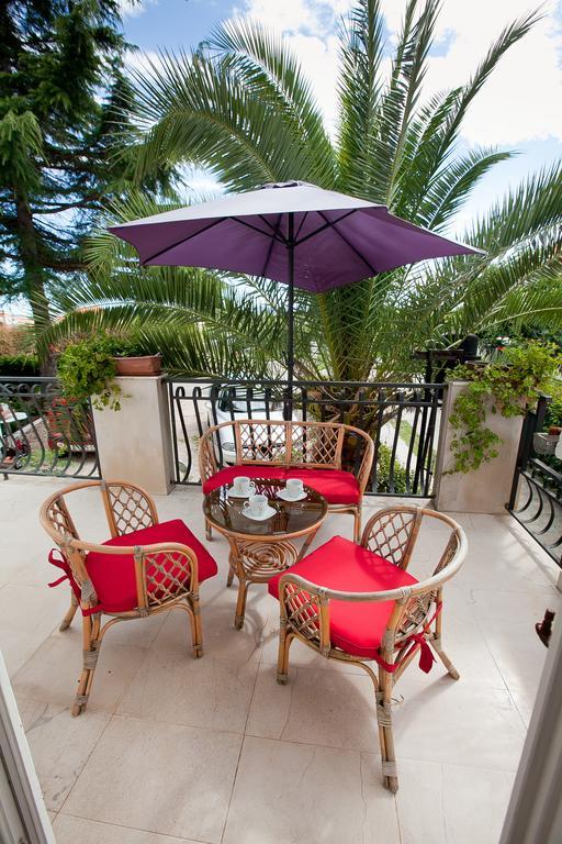 Apartments Rogic Zadar Ruang foto