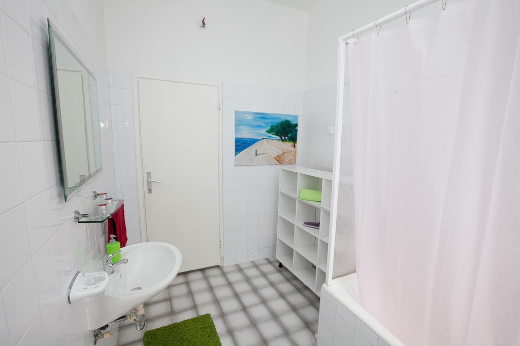 Apartments Rogic Zadar Ruang foto