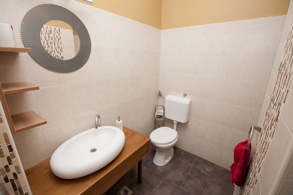 Apartments Rogic Zadar Ruang foto