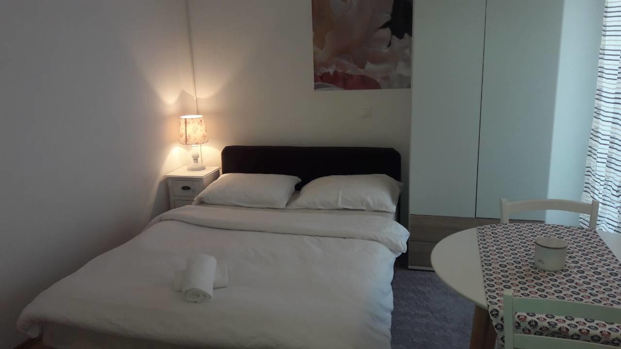 Apartments Rogic Zadar Bagian luar foto