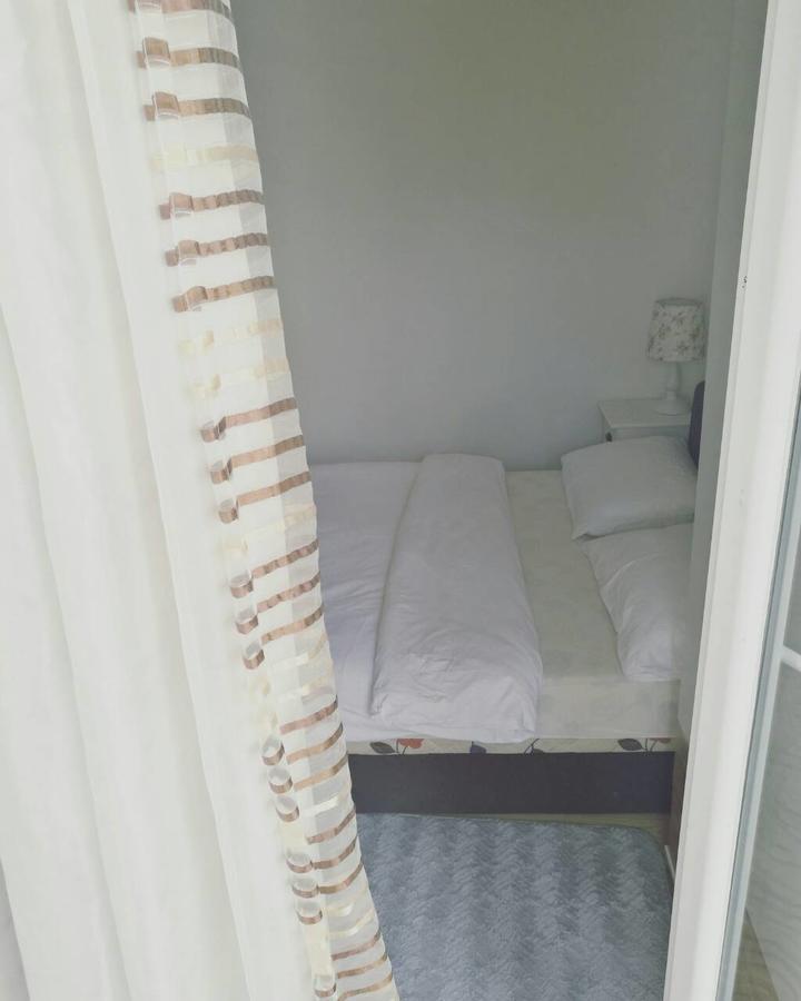 Apartments Rogic Zadar Bagian luar foto