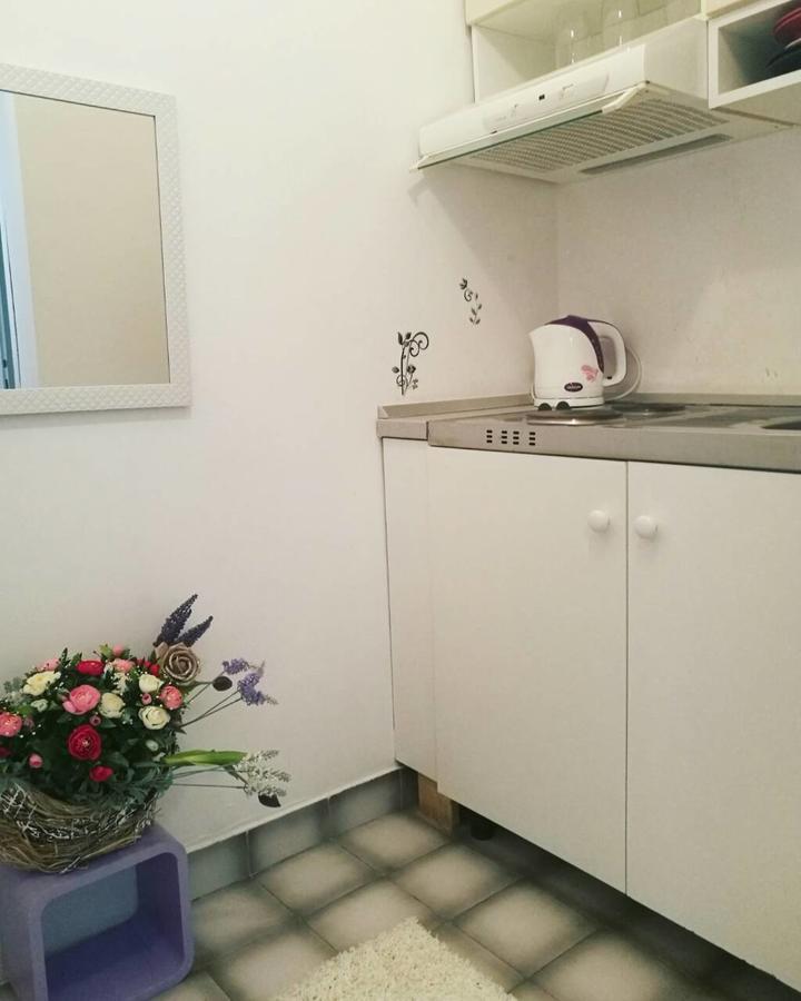 Apartments Rogic Zadar Bagian luar foto