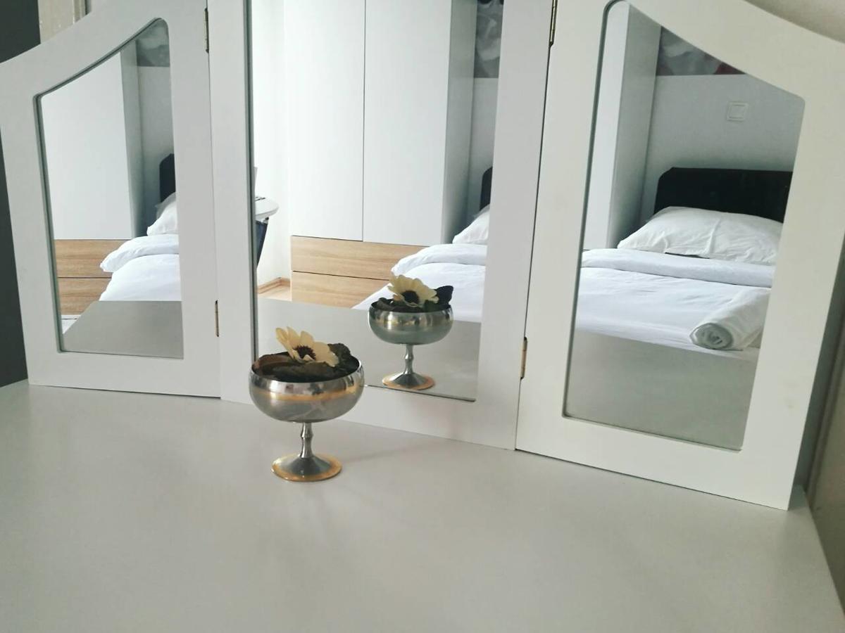 Apartments Rogic Zadar Bagian luar foto